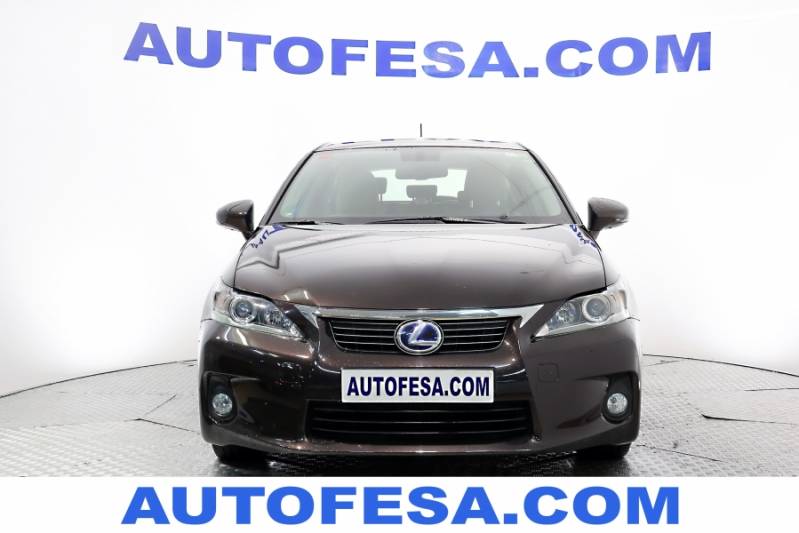 Lexus CT 200h 1.8 136cv Eco Auto 5p
