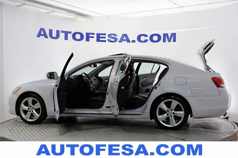 Lexus GS 300 300 3.0 249cv President 4p Auto
