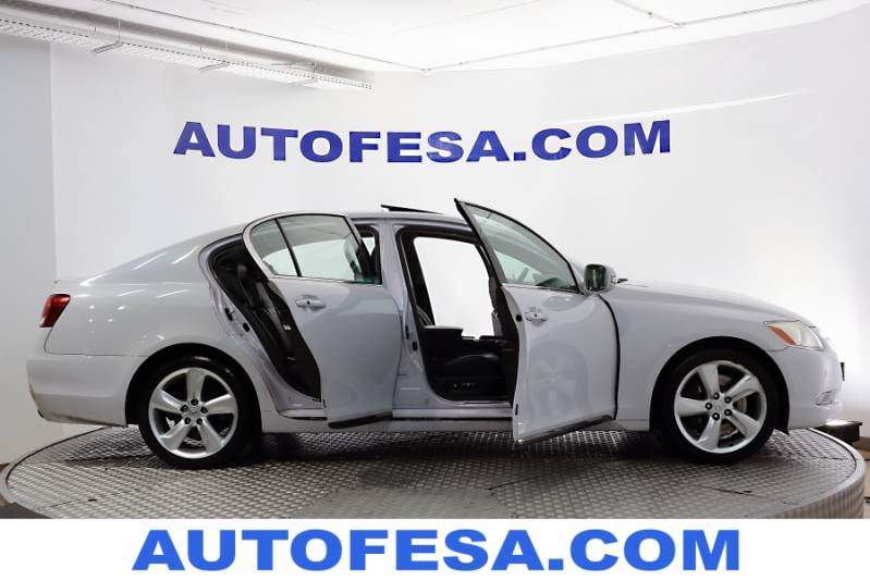 Lexus GS 300 300 3.0 249cv President 4p Auto