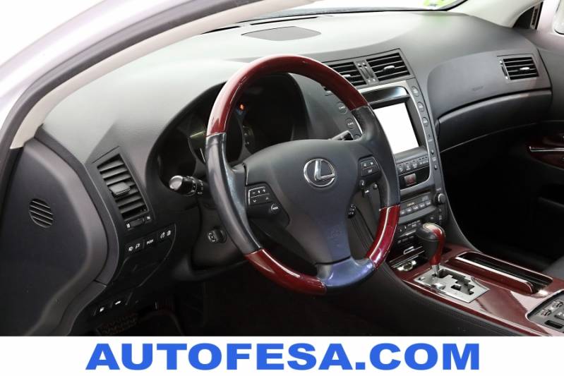 Lexus GS 300 300 3.0 249cv President 4p Auto