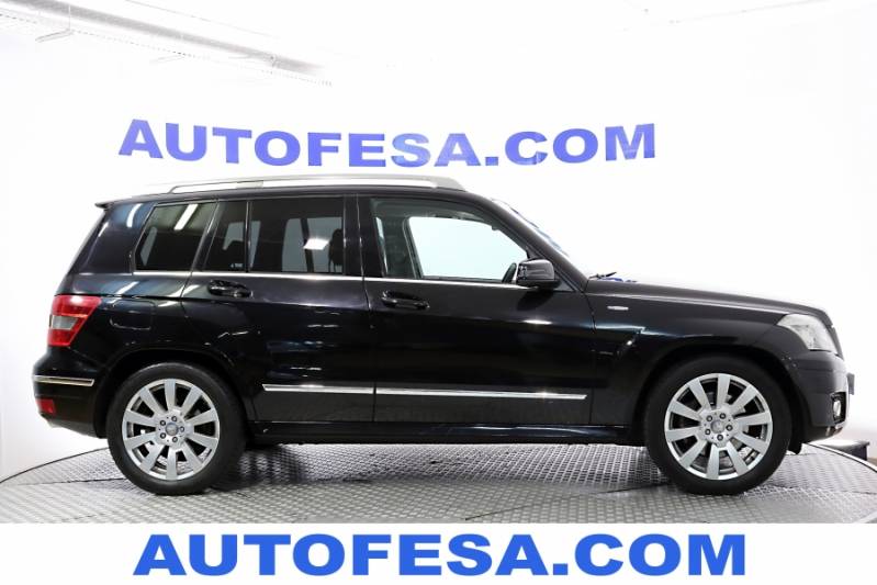 Mercedes-Benz GLK 220 GLK 220 CDI BE 170cv 5p  Auto 4X2