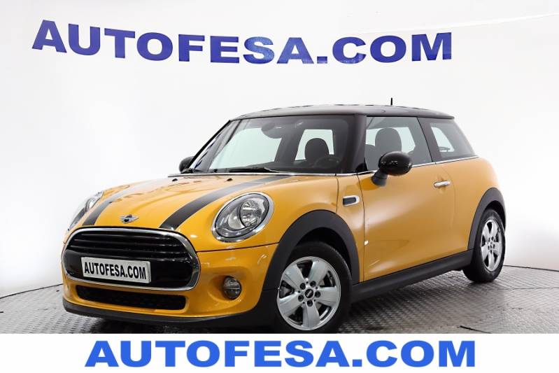 MINI Cooper F56 Cooper 1.5 136cv 3p S/S