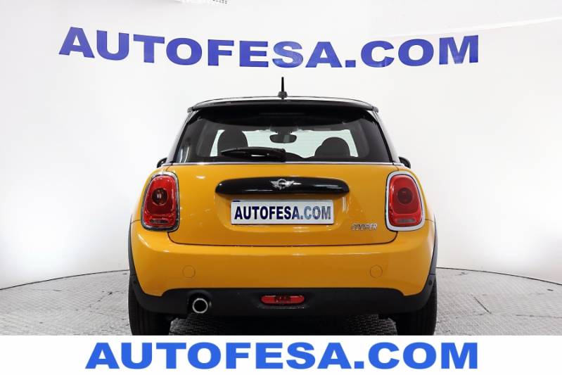 MINI Cooper F56 Cooper 1.5 136cv 3p S/S