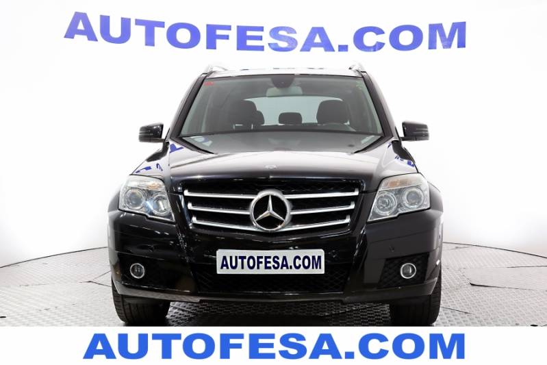 Mercedes-Benz GLK 220 GLK 220 CDI BE 170cv 5p  Auto 4X2