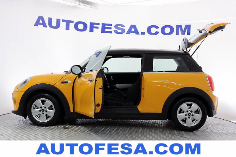 MINI Cooper F56 Cooper 1.5 136cv 3p S/S