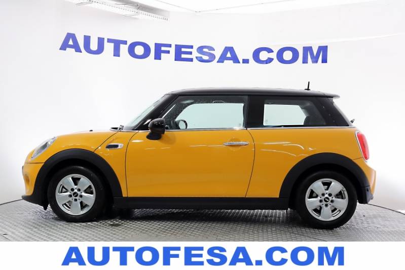 MINI Cooper F56 Cooper 1.5 136cv 3p S/S