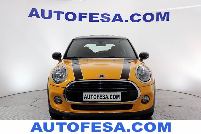 MINI Cooper F56 Cooper 1.5 136cv 3p S/S