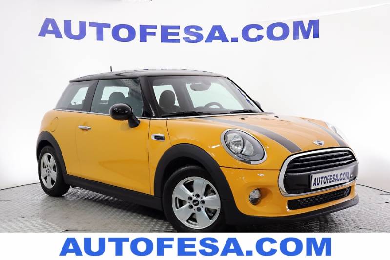 MINI Cooper F56 Cooper 1.5 136cv 3p S/S