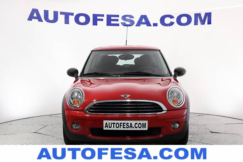 MINI One R56 One 1.4 95cv 3p S/S