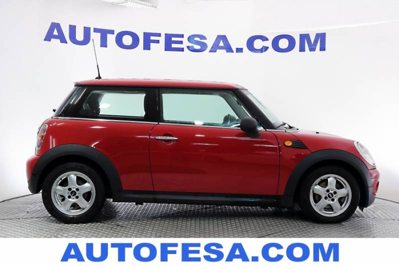 MINI One R56 One 1.4 95cv 3p S/S