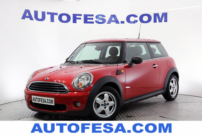MINI One R56 One 1.4 95cv 3p S/S