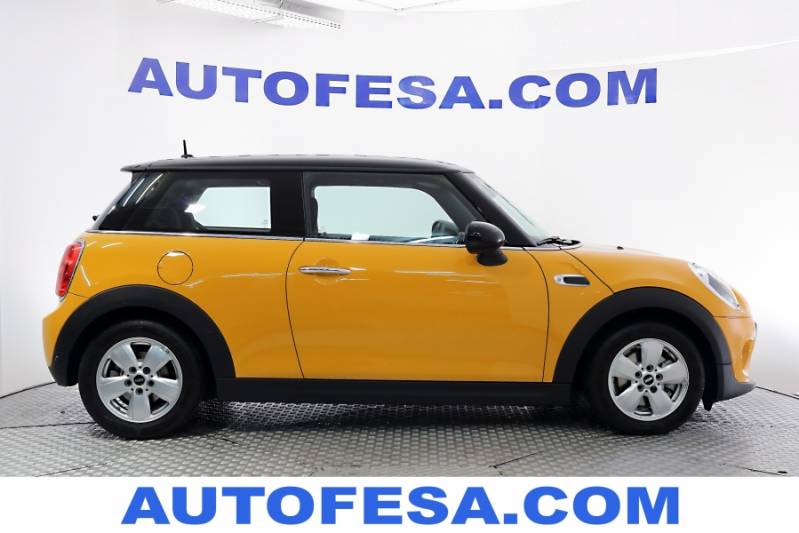 MINI Cooper F56 Cooper 1.5 136cv 3p S/S