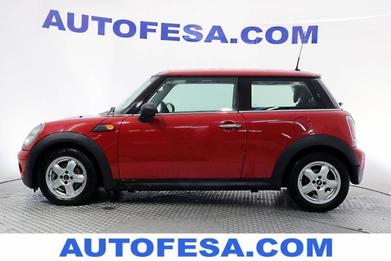 MINI One R56 One 1.4 95cv 3p S/S
