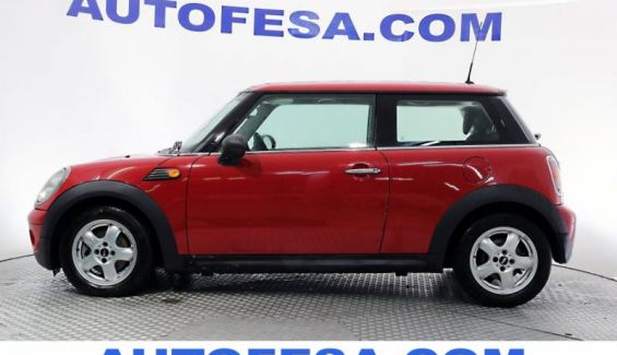 MINI One R56 One 1.4 95cv 3p S/S