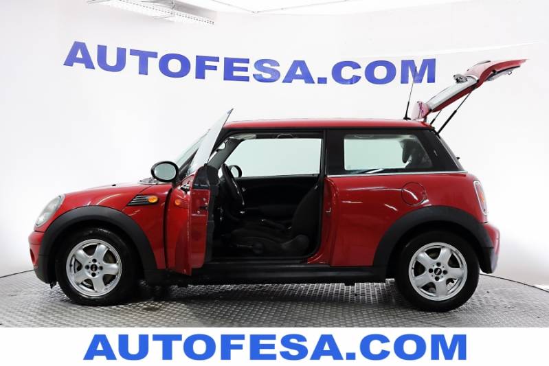 MINI One R56 One 1.4 95cv 3p S/S