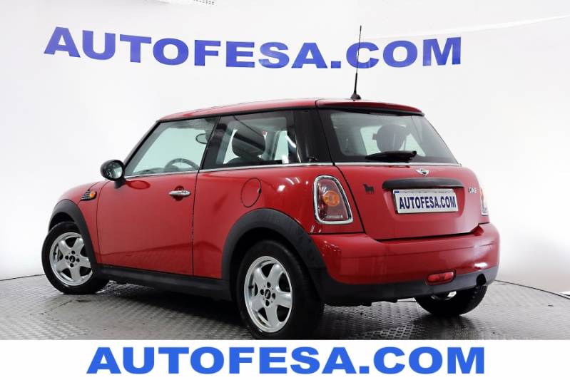 MINI One R56 One 1.4 95cv 3p S/S