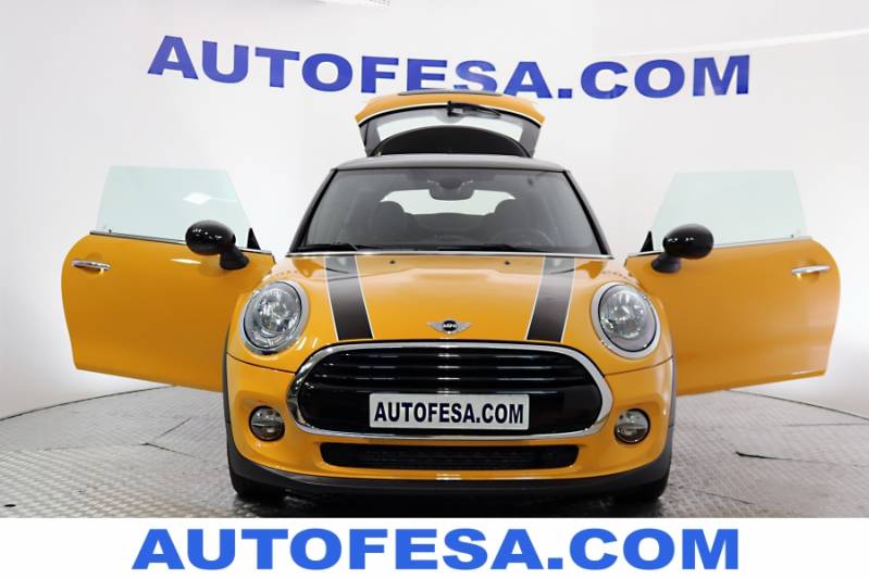 MINI Cooper F56 Cooper 1.5 136cv 3p S/S