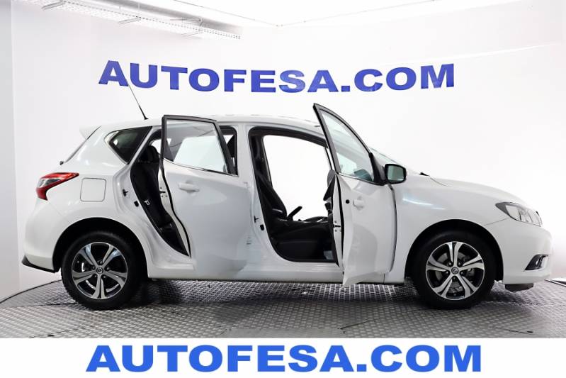 Nissan Pulsar 1.5 dCi 110cv Tekna S/S 5p