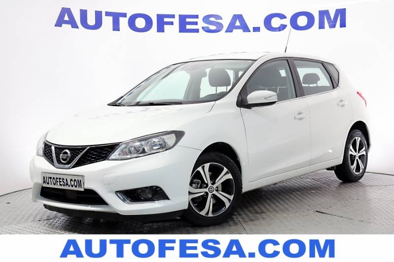 Nissan Pulsar 1.5 dCi 110cv Tekna S/S 5p