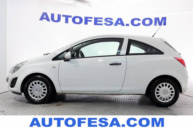 Opel Corsa 1.3 75cv ecoFLEX Expression 3p