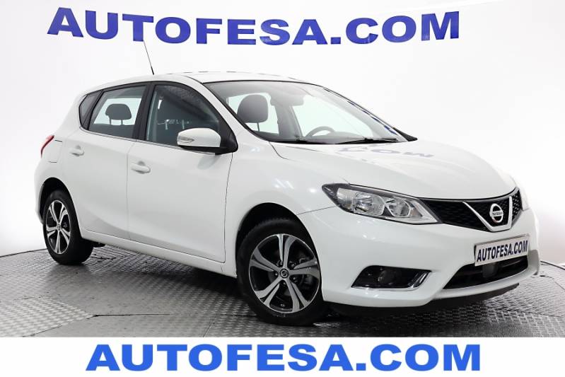 Nissan Pulsar 1.5 dCi 110cv Tekna S/S 5p