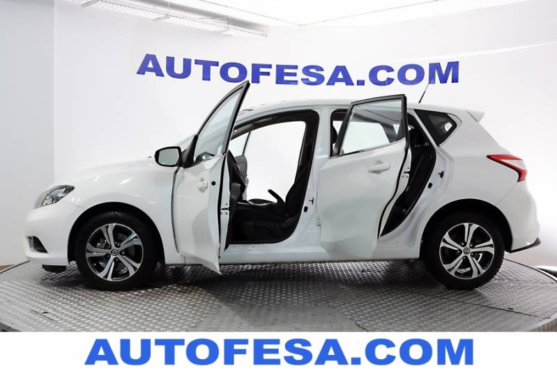 Nissan Pulsar 1.5 dCi 110cv Tekna S/S 5p