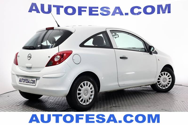 Opel Corsa 1.3 75cv ecoFLEX Expression 3p
