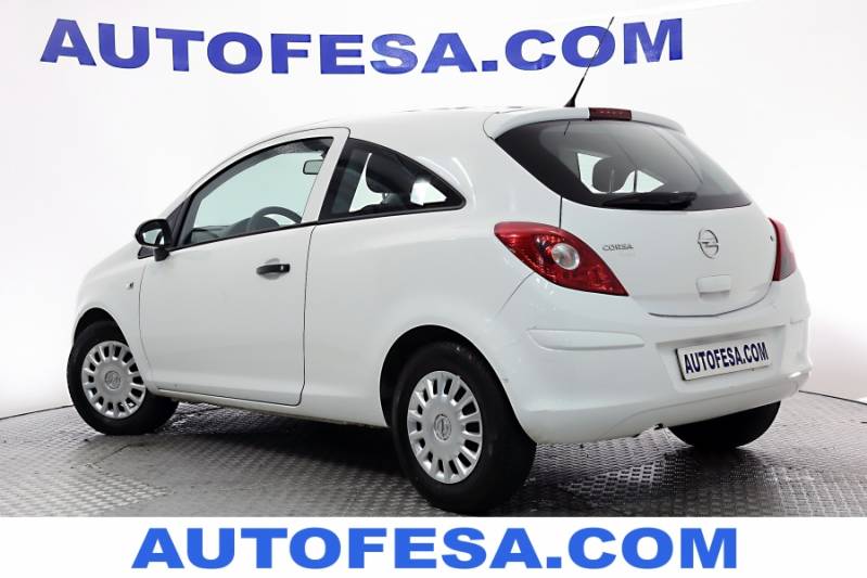 Opel Corsa 1.3 75cv ecoFLEX Expression 3p