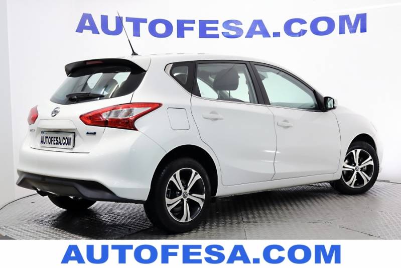 Nissan Pulsar 1.5 dCi 110cv Tekna S/S 5p