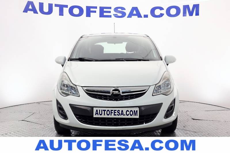 Opel Corsa 1.3 75cv ecoFLEX Expression 3p