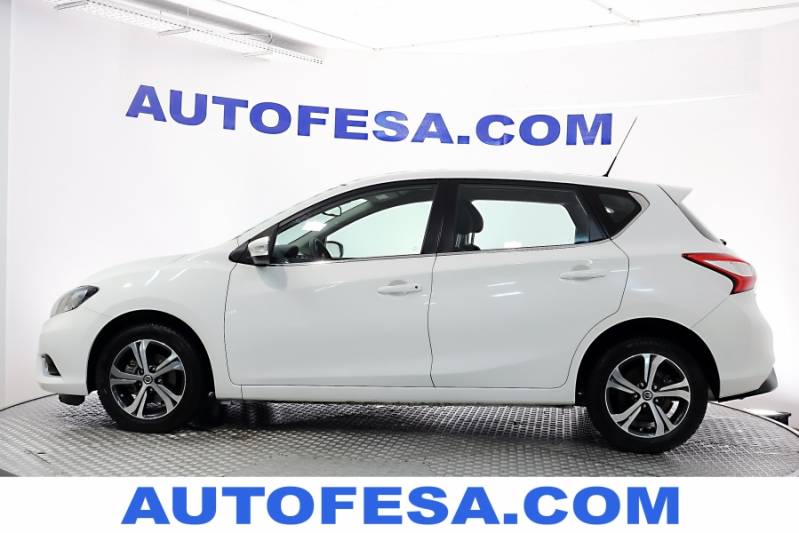 Nissan Pulsar 1.5 dCi 110cv Tekna S/S 5p