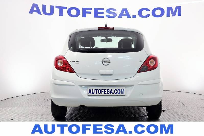 Opel Corsa 1.3 75cv ecoFLEX Expression 3p