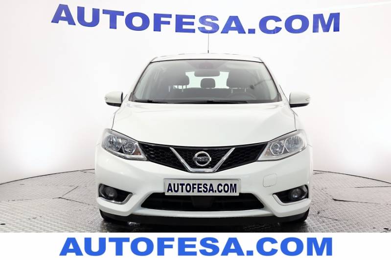 Nissan Pulsar 1.5 dCi 110cv Tekna S/S 5p