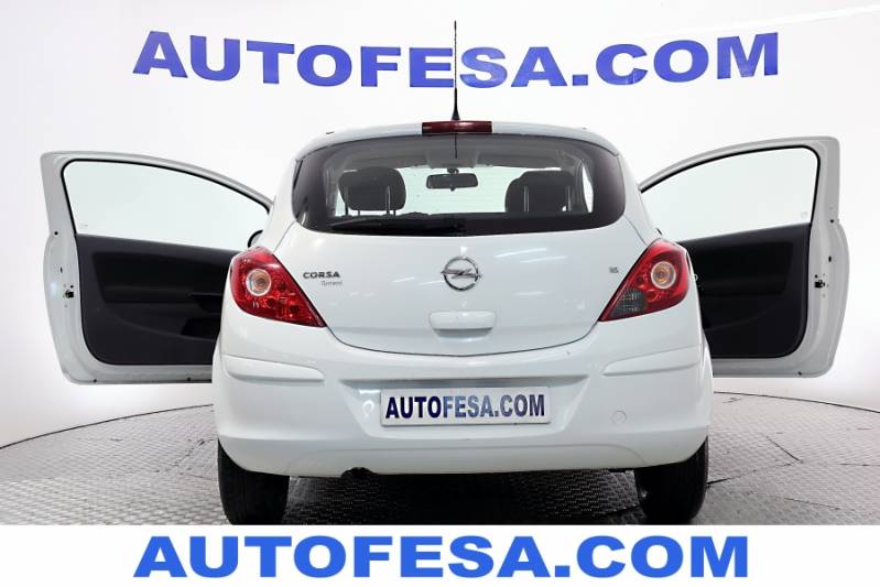 Opel Corsa 1.3 75cv ecoFLEX Expression 3p