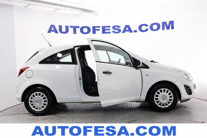 Opel Corsa 1.3 75cv ecoFLEX Expression 3p