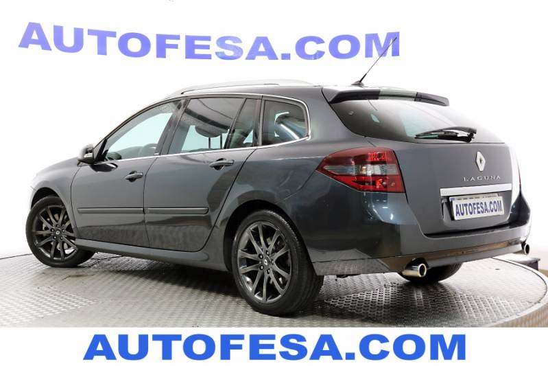 Renault Laguna Grand Tour 2.0 dCi 150cv eco 4Control S/S