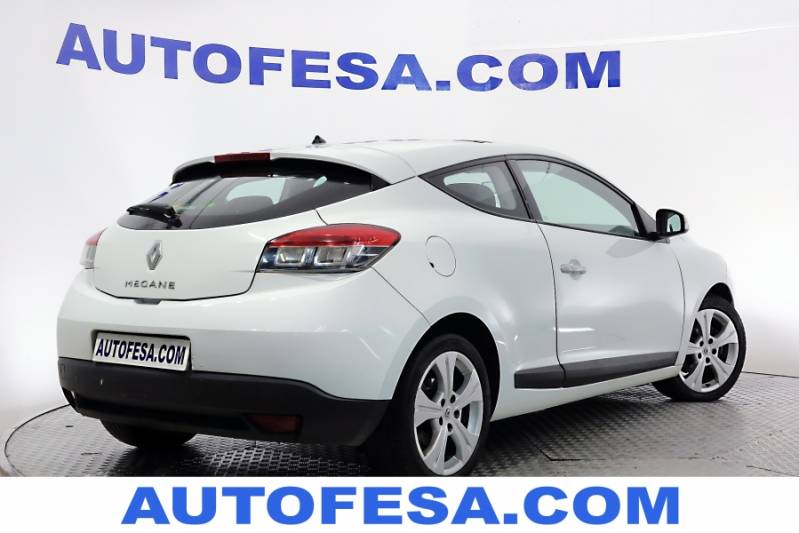 Renault Megane 1.9 dCi 130cv Dynamique 3p