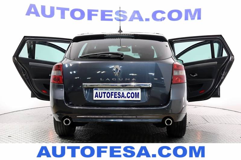 Renault Laguna Grand Tour 2.0 dCi 150cv eco 4Control S/S