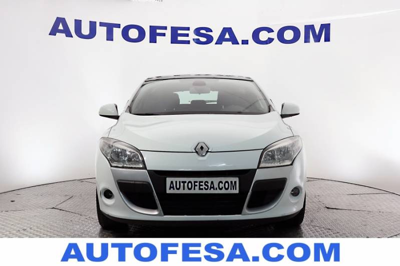 Renault Megane 1.9 dCi 130cv Dynamique 3p