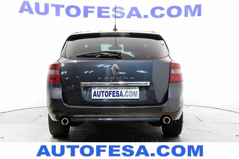 Renault Laguna Grand Tour 2.0 dCi 150cv eco 4Control S/S