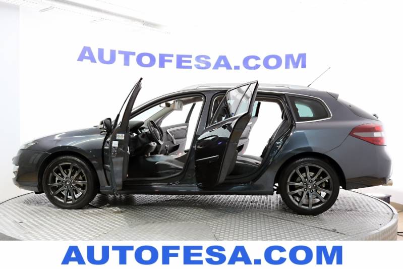 Renault Laguna Grand Tour 2.0 dCi 150cv eco 4Control S/S