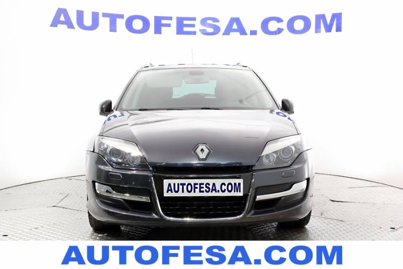 Renault Laguna Grand Tour 2.0 dCi 150cv eco 4Control S/S