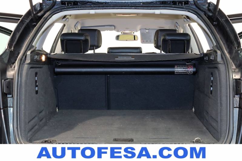 Renault Laguna Grand Tour 2.0 dCi 150cv eco 4Control S/S
