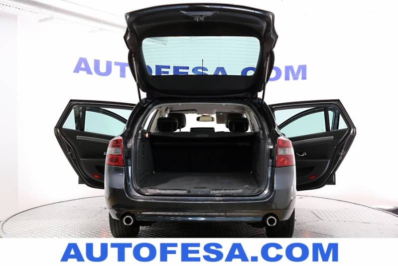 Renault Laguna Grand Tour 2.0 dCi 150cv eco 4Control S/S