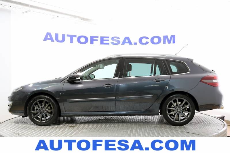Renault Laguna Grand Tour 2.0 dCi 150cv eco 4Control S/S