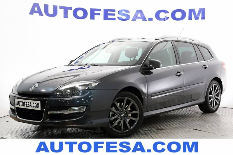 Renault Laguna Grand Tour 2.0 dCi 150cv eco 4Control S/S