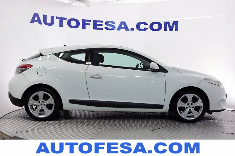 Renault Megane 1.9 dCi 130cv Dynamique 3p