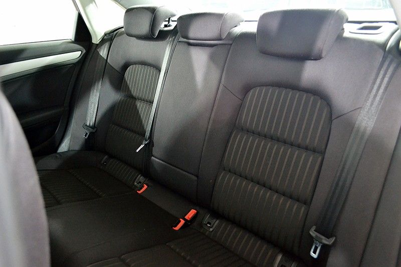 Audi A4 2.7 TDI 190cv multitronic DPF