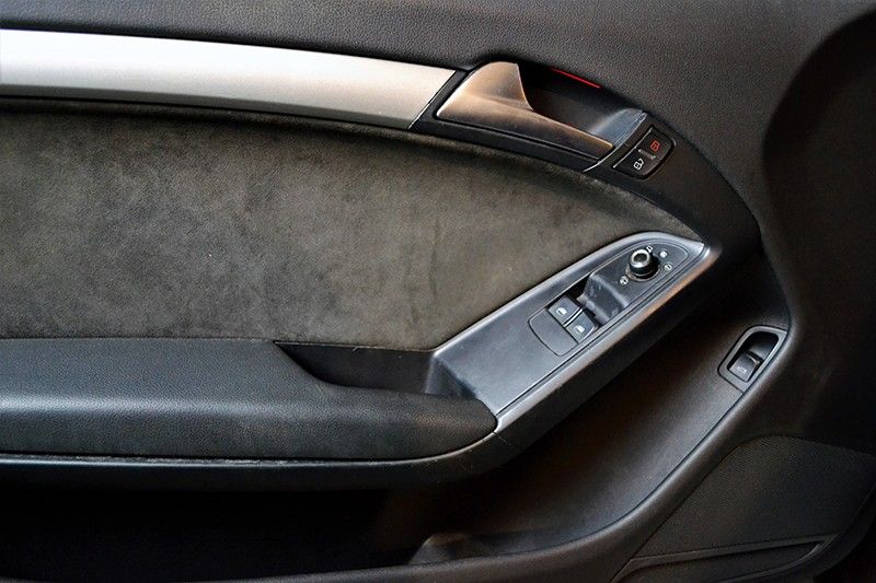 Audi A5 3.0 TDI quattro DPF