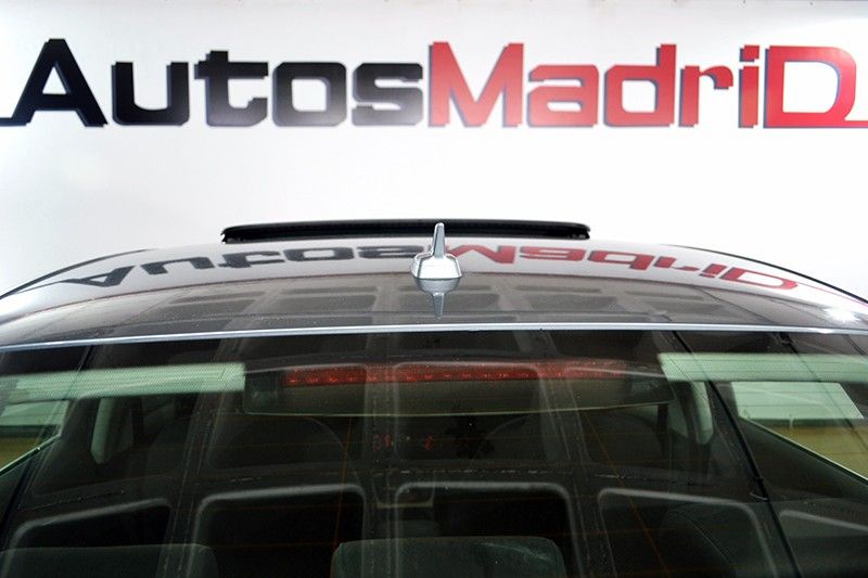 Audi A4 2.7 TDI 190cv multitronic DPF